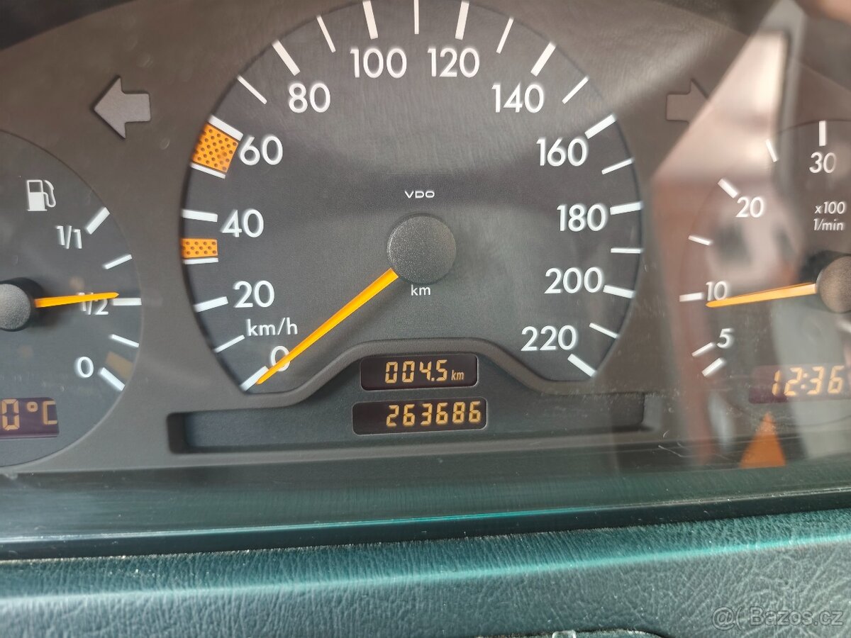 Mercedes C200 CDI T - 10