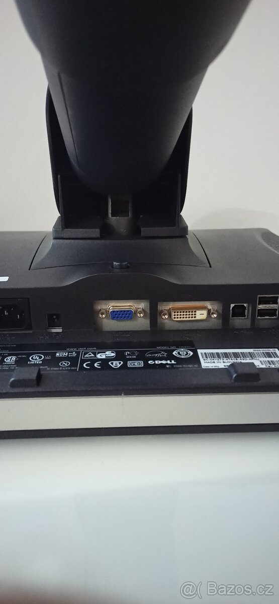 Lcd Monitory 17"DELL. - 10