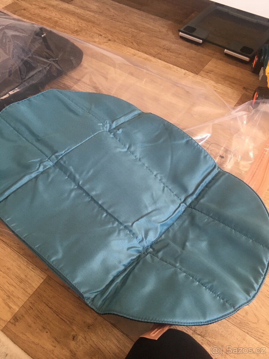 Kočárek Bugaboo Cameleon - 10