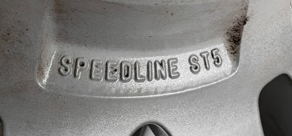 Audi SPEEDLINE 20" - 10