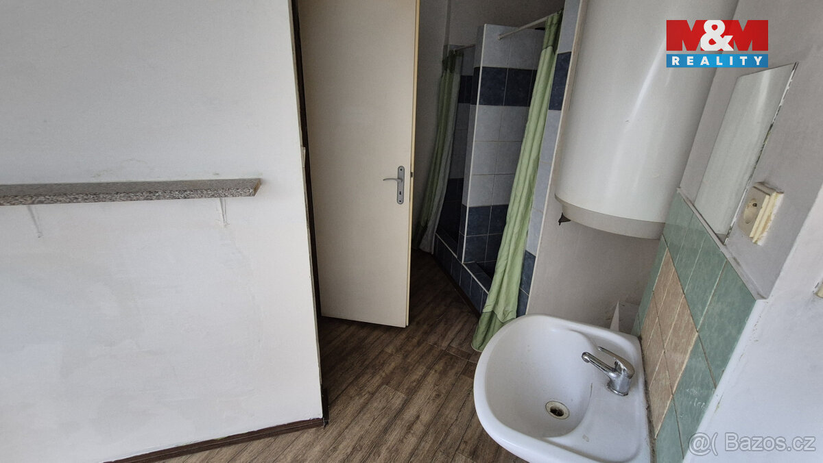 Pronájem ubytovacího zařízení, 265 m2, Kladno centrum - 10