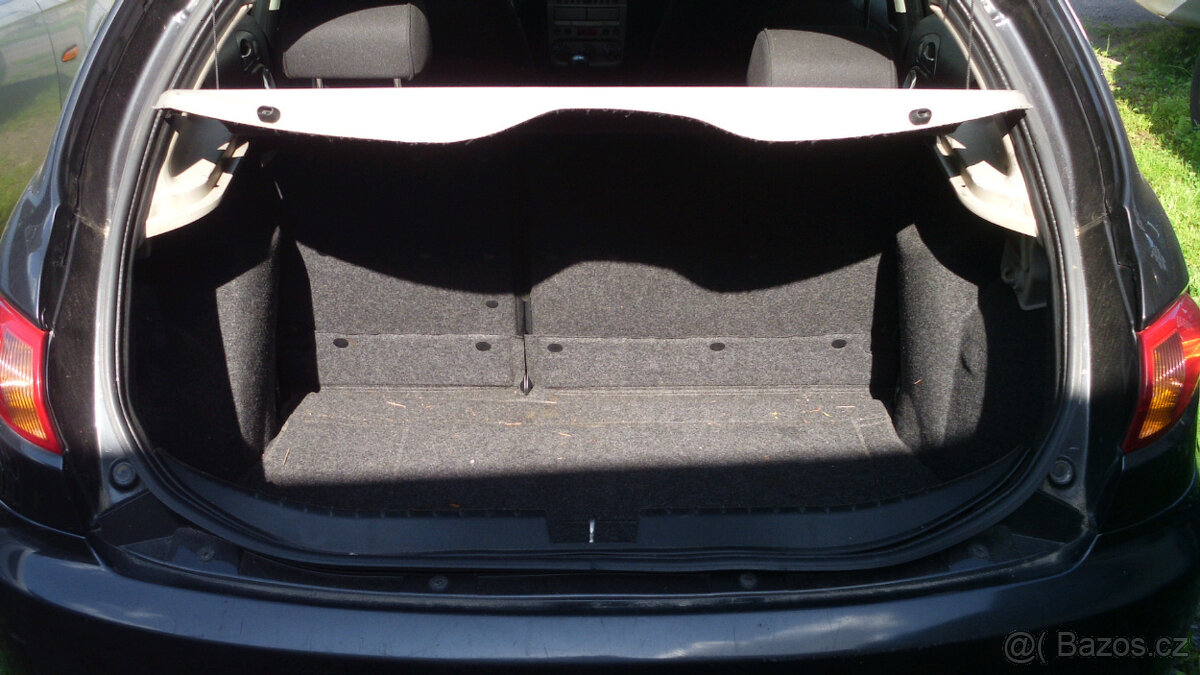 Alfa Romeo 147 1.9JTDm 88KW - 10