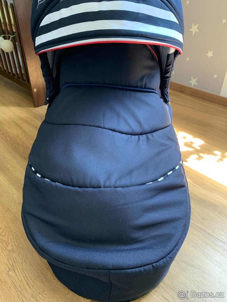 Dětský kočárek - Veta - 10