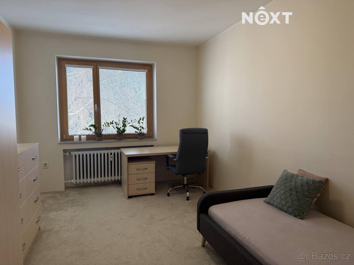 Pronájem byt 3+1, 73㎡ - 10