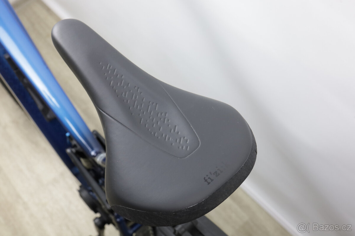 STEVENS 2023 E-INCEPTION ED 7.6.1 GTF MODRÁ - 10