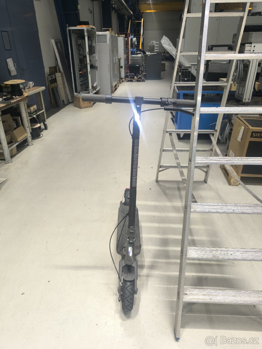 xiaomi electric scooter 4 ultra - 10