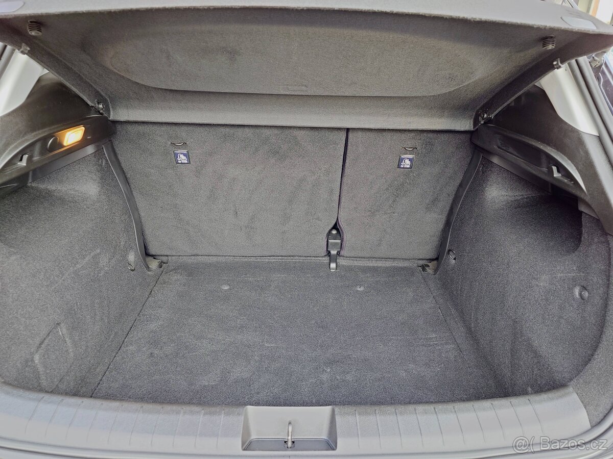 Fiat Tipo 1.4 Street (70 kW ODPOČET DPH) - 10