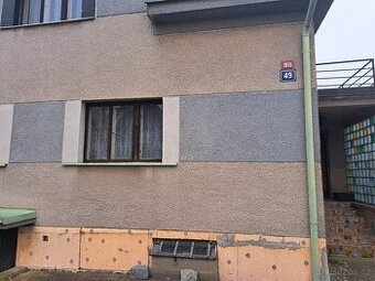 Rodinná dům Horní Počernice - 10