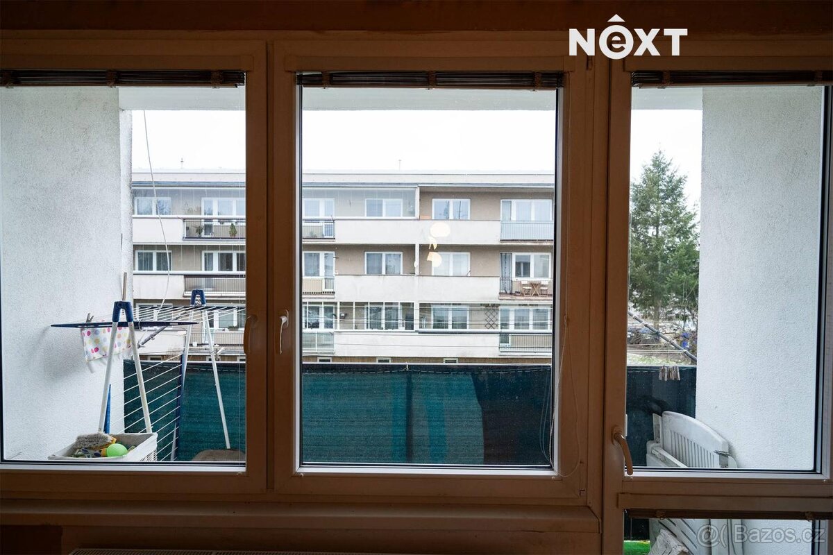 Prodej byt 3+1, 76㎡ - 10