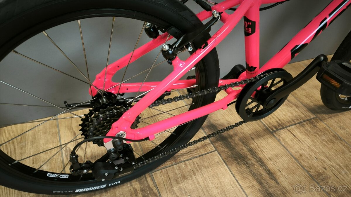 MRX Kid Lever 20 - 10