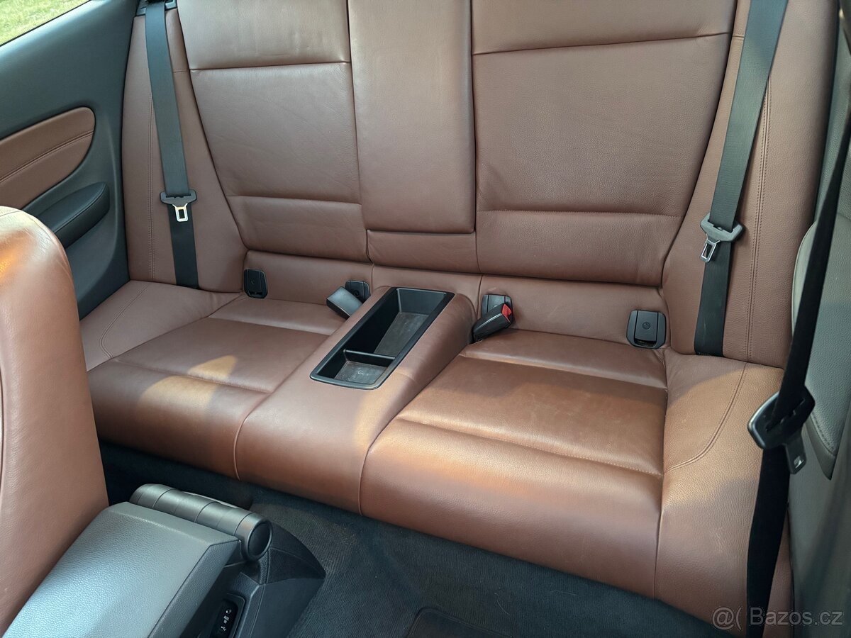 Bmw e82 coupe 123D - 10