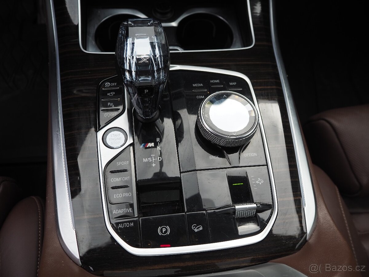 BMW X5 M50d INDIVIDUAL, odpočet DPH - 10
