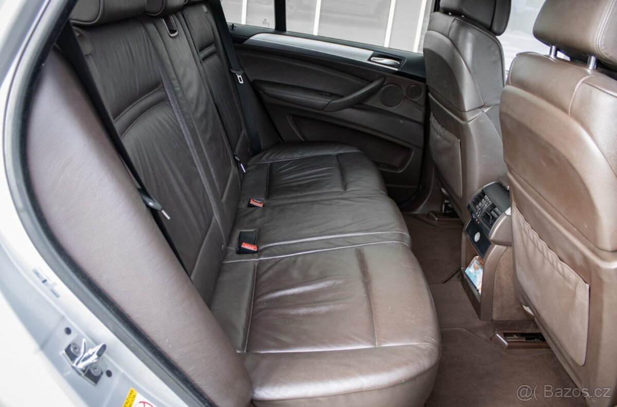 BMW X5 xDRIVE35d 210kW - 10