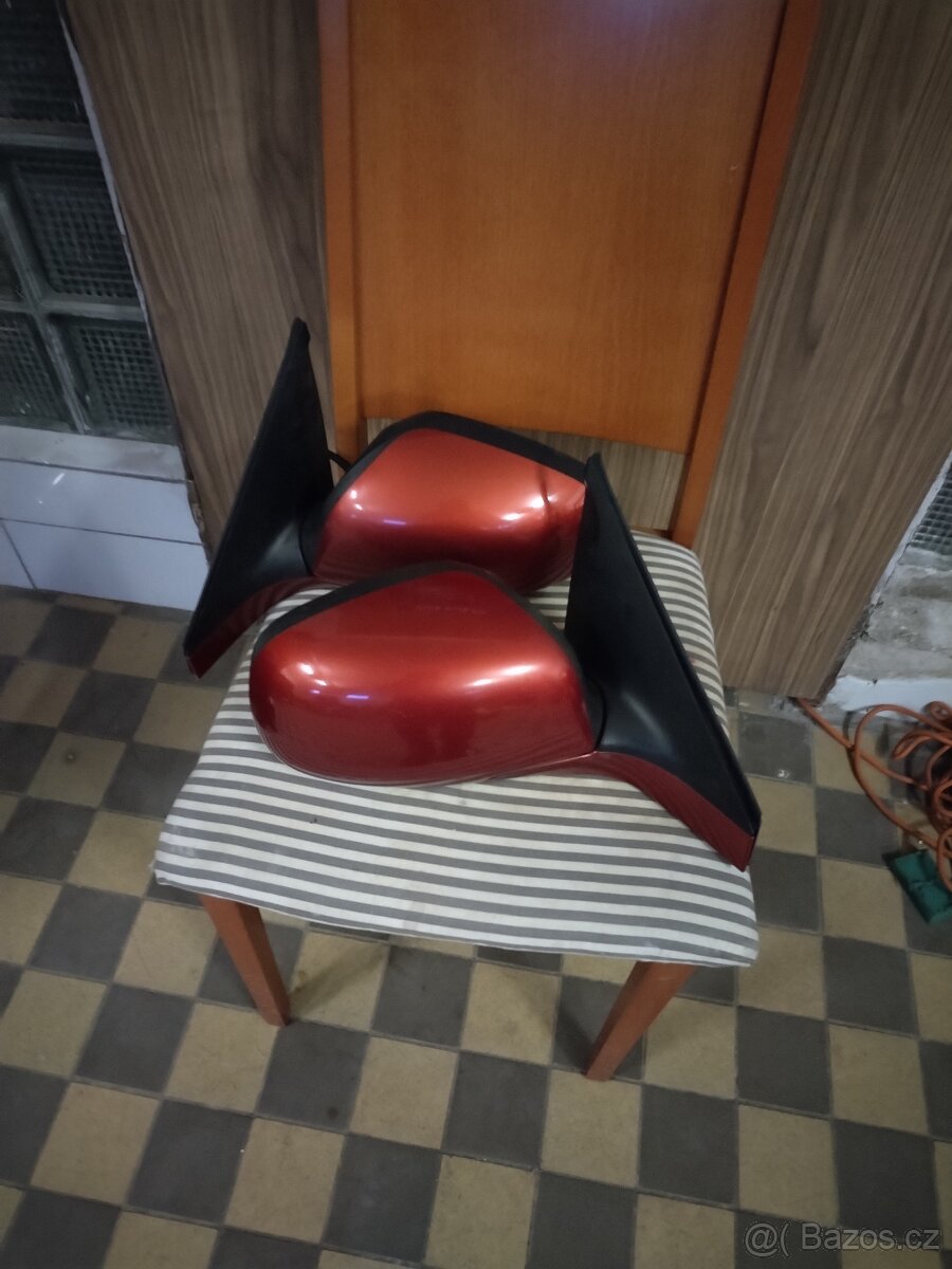 Suzuki SWIFT 2009 - 10