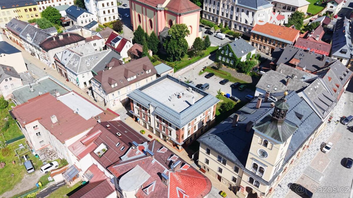 Prodej komerční Obchodní prostory, 363㎡ - 10