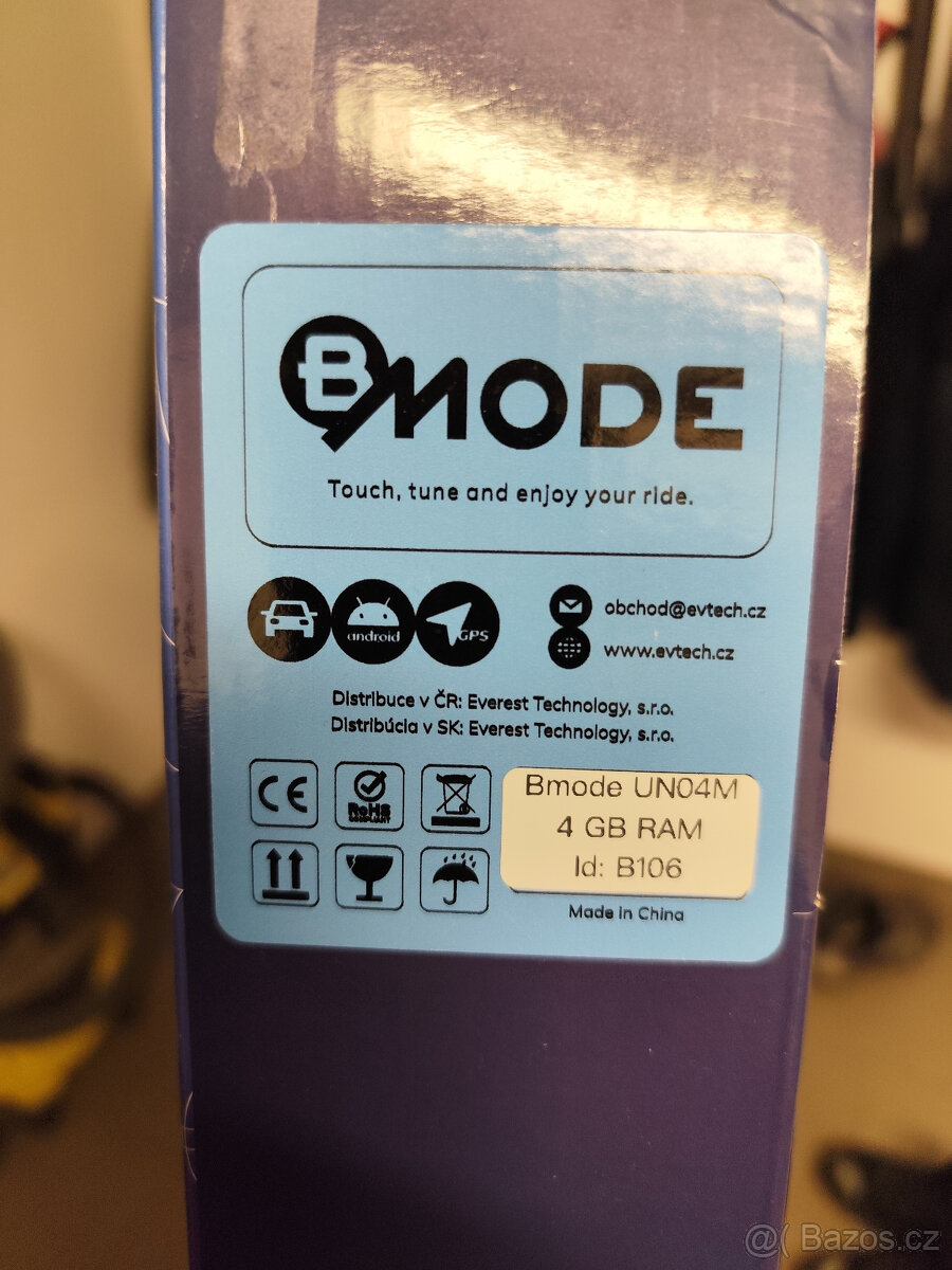 Autorádio android,2DIN, Ford - 10