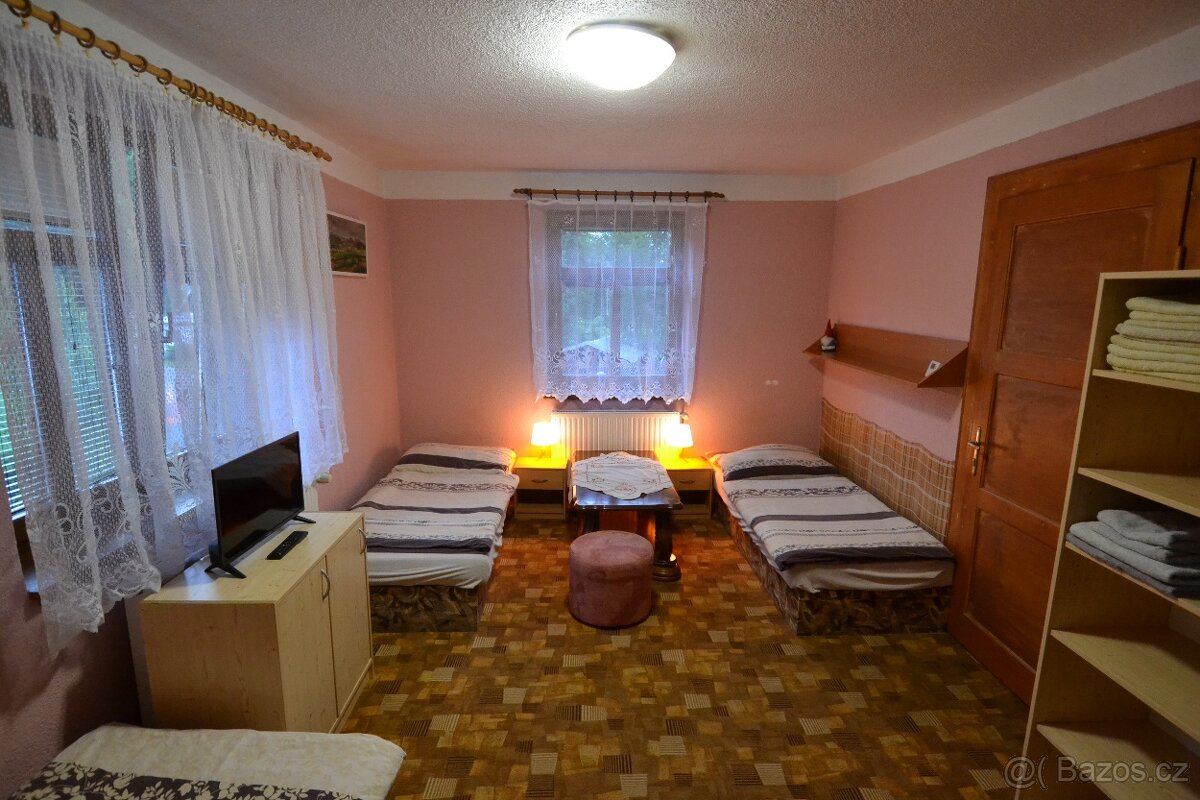 Prodej penzionu Brtníky - 10