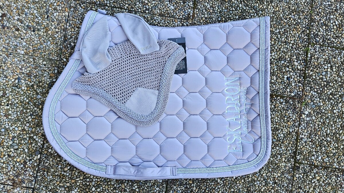 Mix věcí Eskadron, Spooks - 10