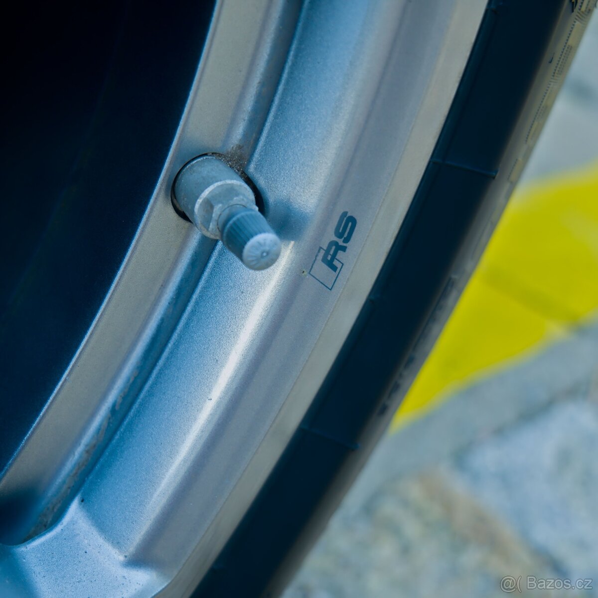 Audi e-tron GT 2022 - 10