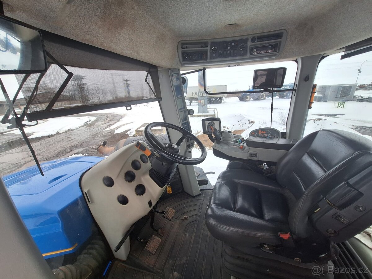 New Holland T9-560 - 10
