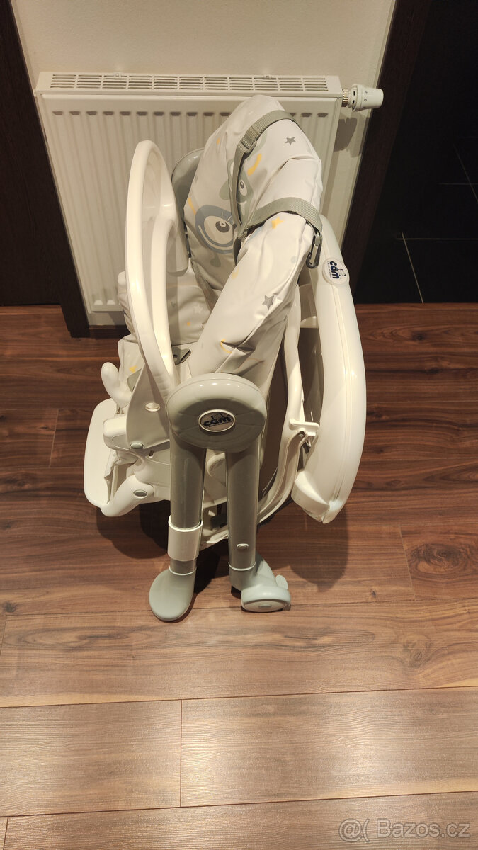 Jídelní židlička CAM Campione - 10