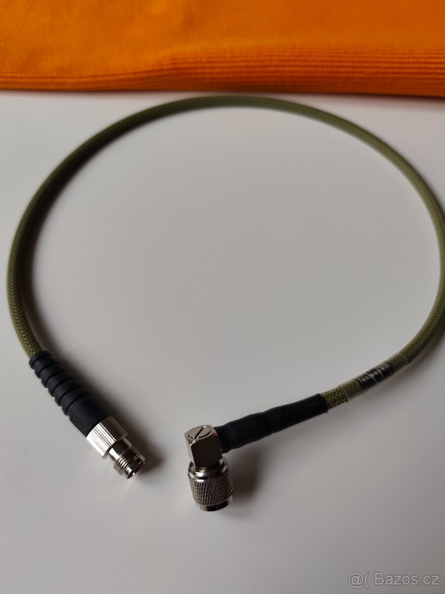 Vysílačka HARRIS TCA152/GPS - 10