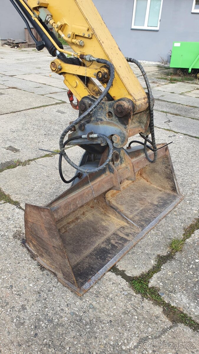 Caterpillar 307C - 10