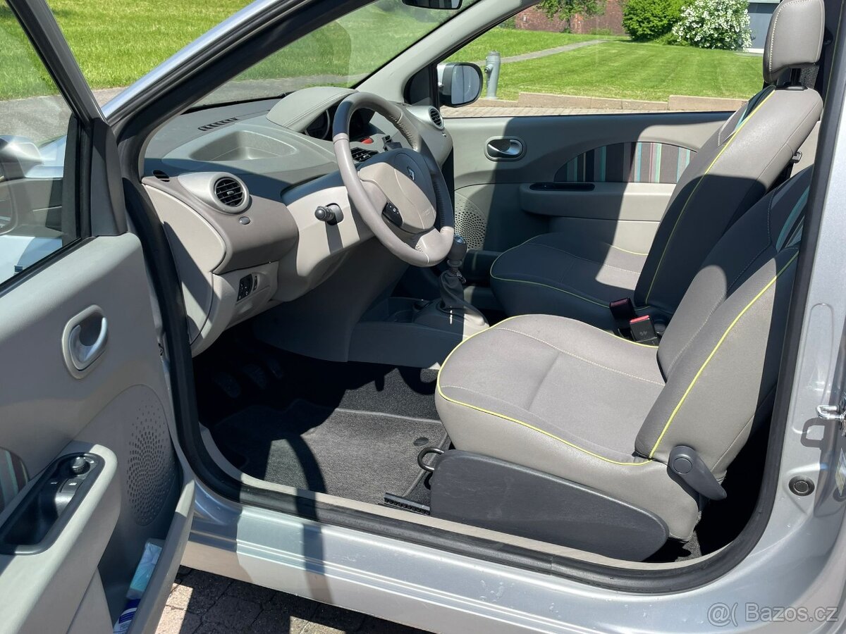 Twingo 1.2 - 10