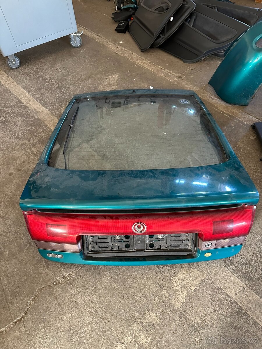 Mazda 626 GE náhradní díly - 10