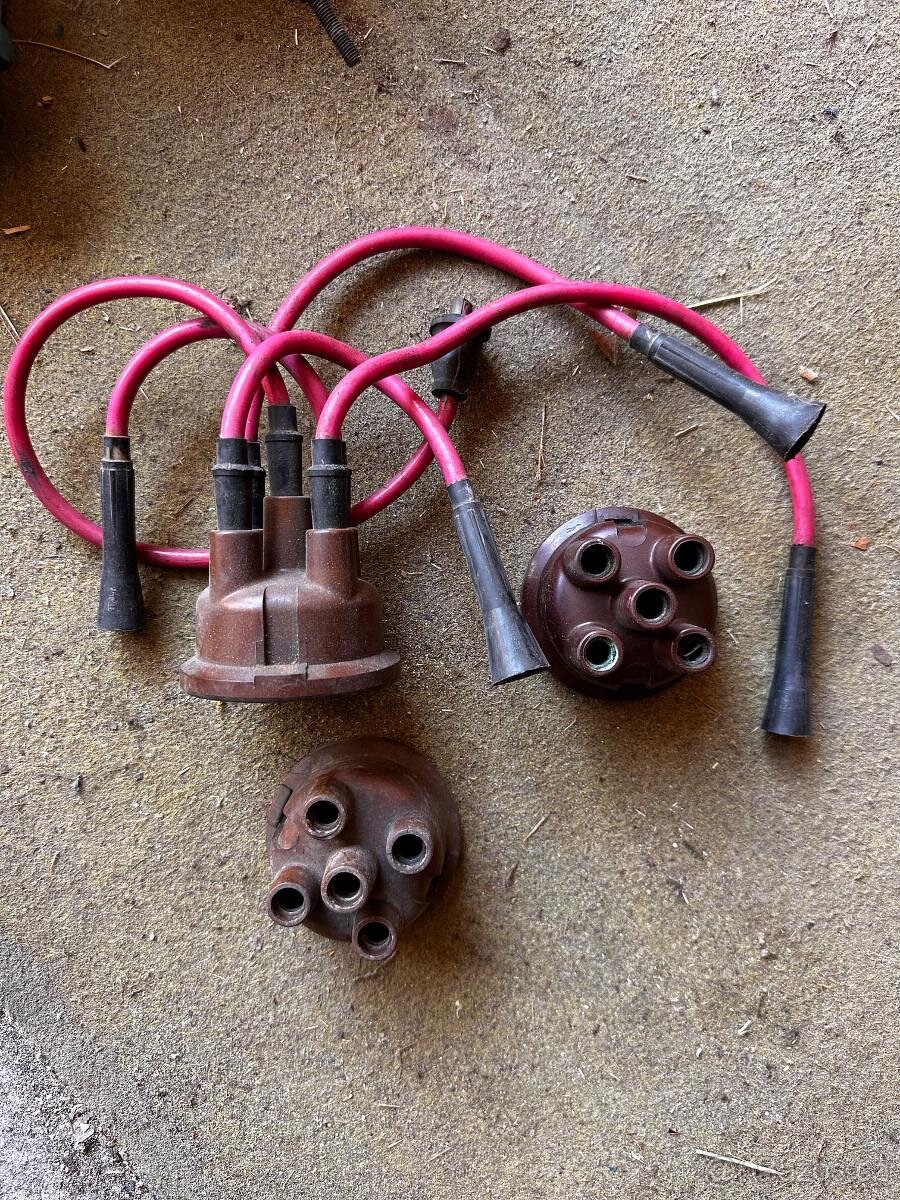 Škoda Set – Mix náhradních dílů - 10