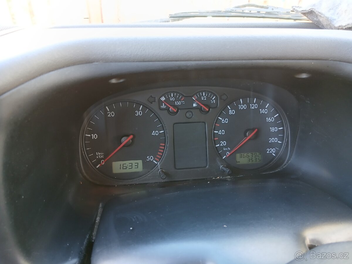 Transportér T4 - 10