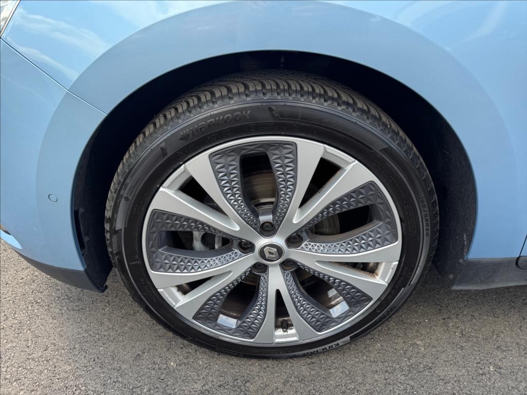 Renault Grand Scénic 1,2 (2017) - 10