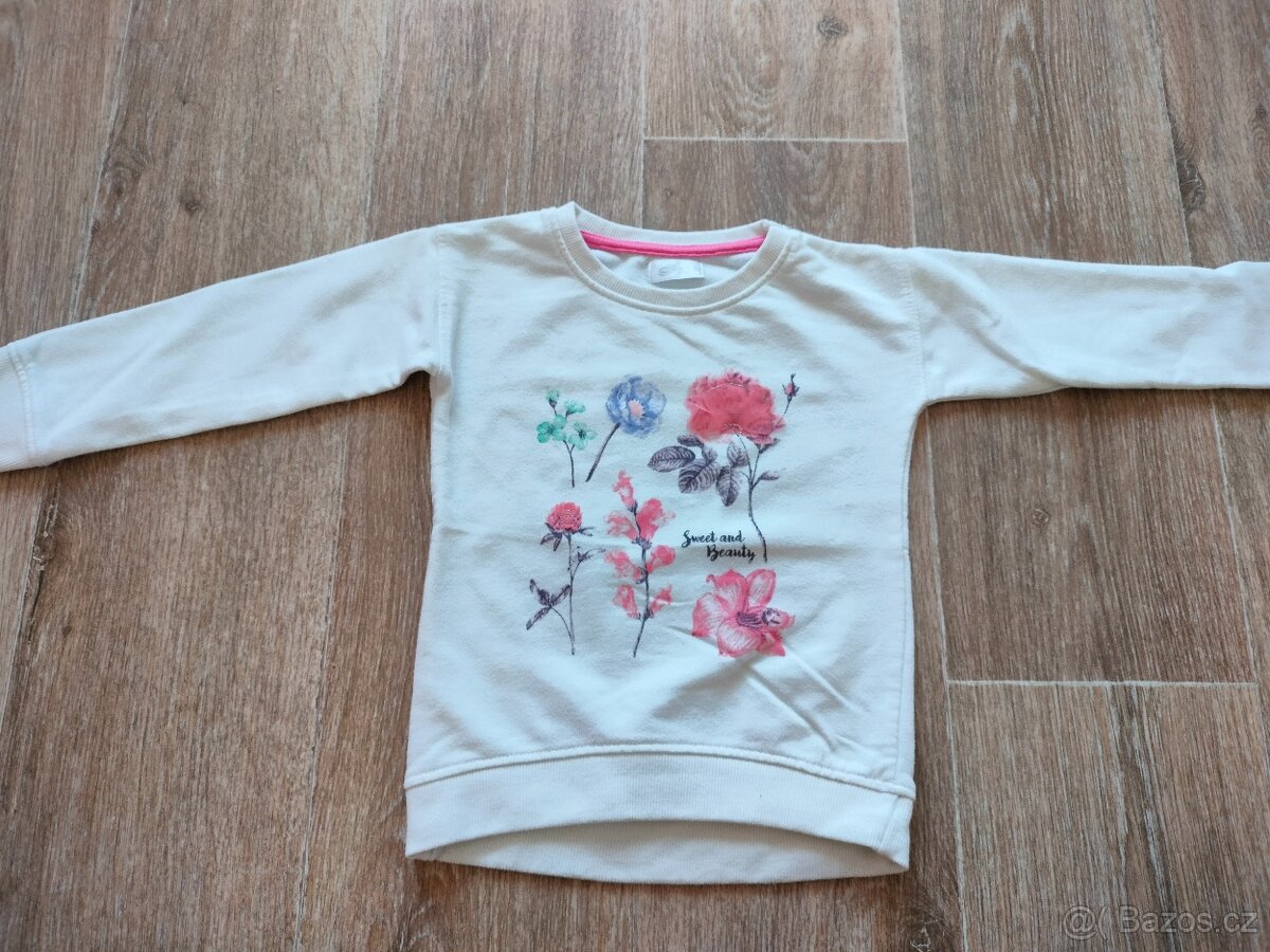 Mikiny vel. 92 + mikiny ZDARMA - 10