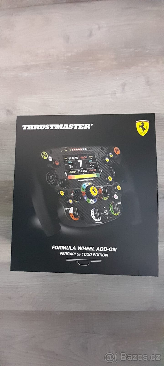 Prodám herní souprava - 10