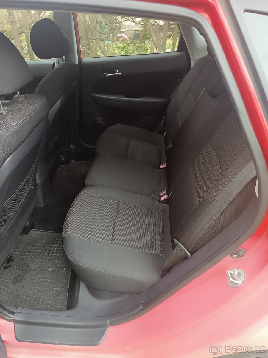 Hyundai i30 1.4 2008 - 10