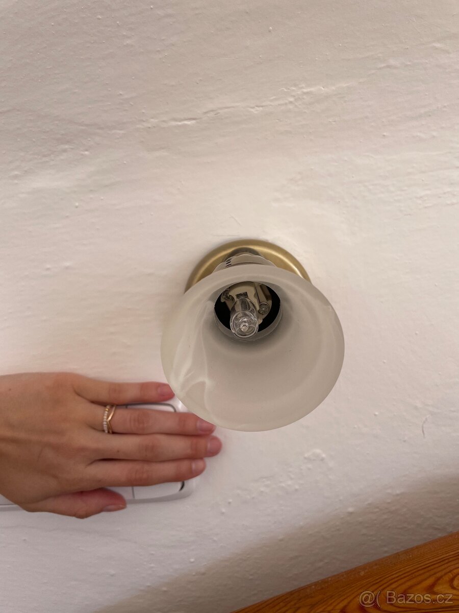 nástěnné lampičky - 10