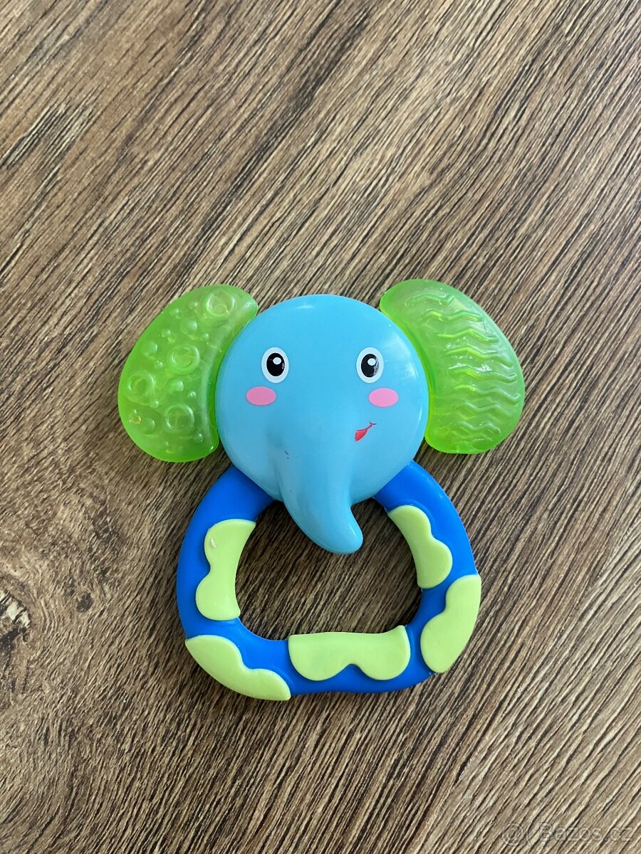 Set hraček pro miminko 2 - 10