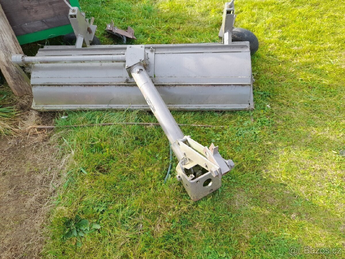 Malotraktor mt8 050 - 10