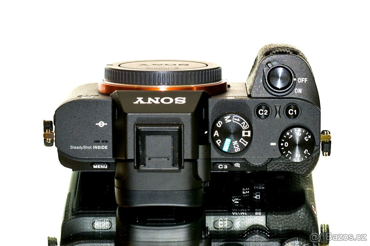 TOP Sony Alpha A7 II + Zeiss Batis 85mm f/1.8 - 10