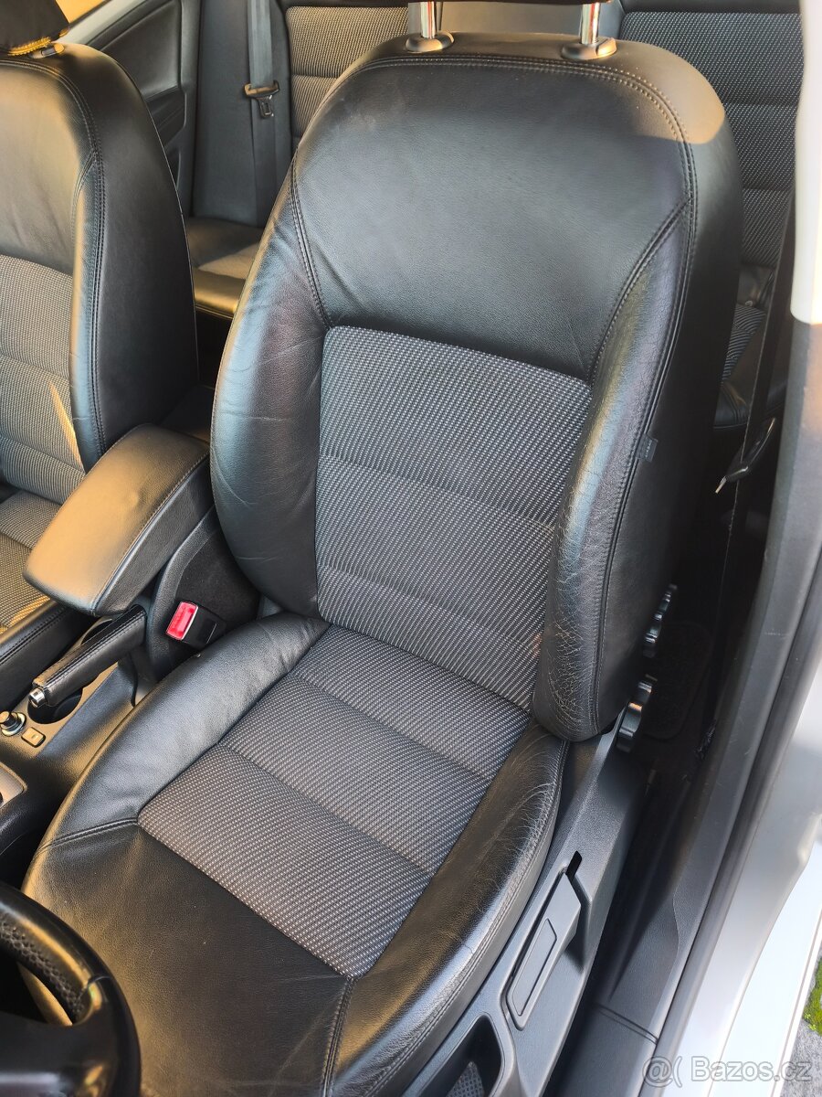 ŠKODA OCTAVIA II FACELIFT Elehance - 10