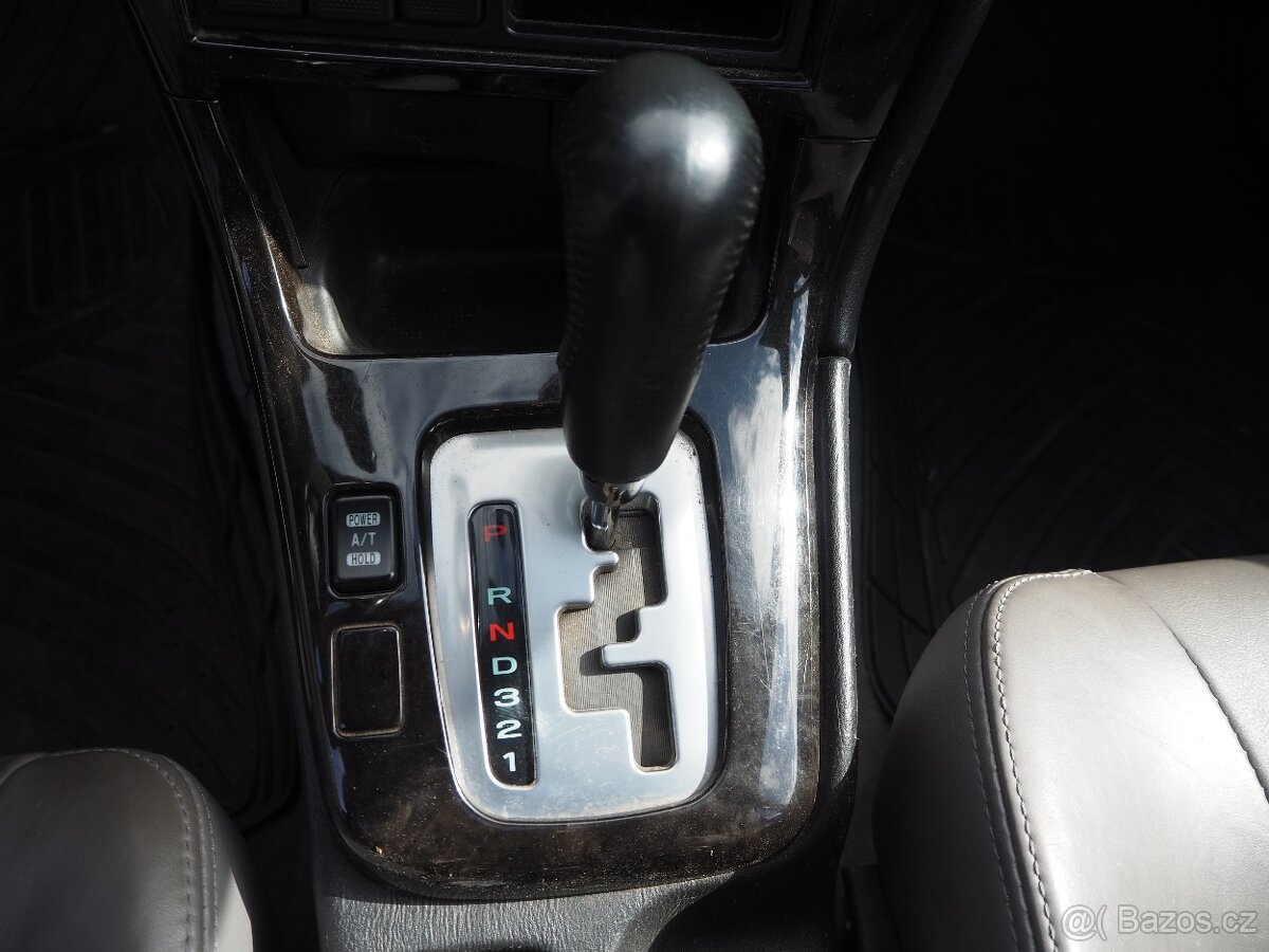 Subaru Legacy Outback 2.5i LPG, AUTOMAT, 4x4 - 10