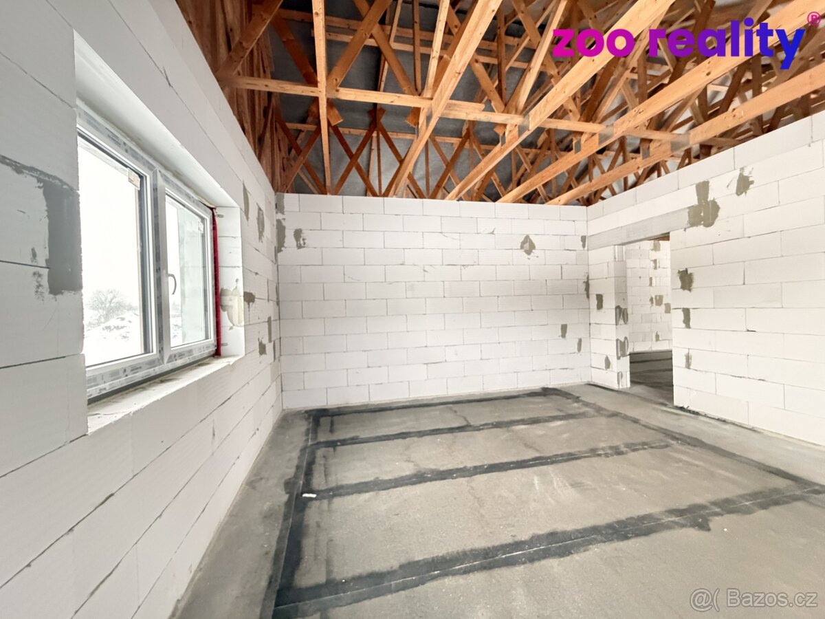 Prodej, RD, 4+kk, Nezabylice - 10