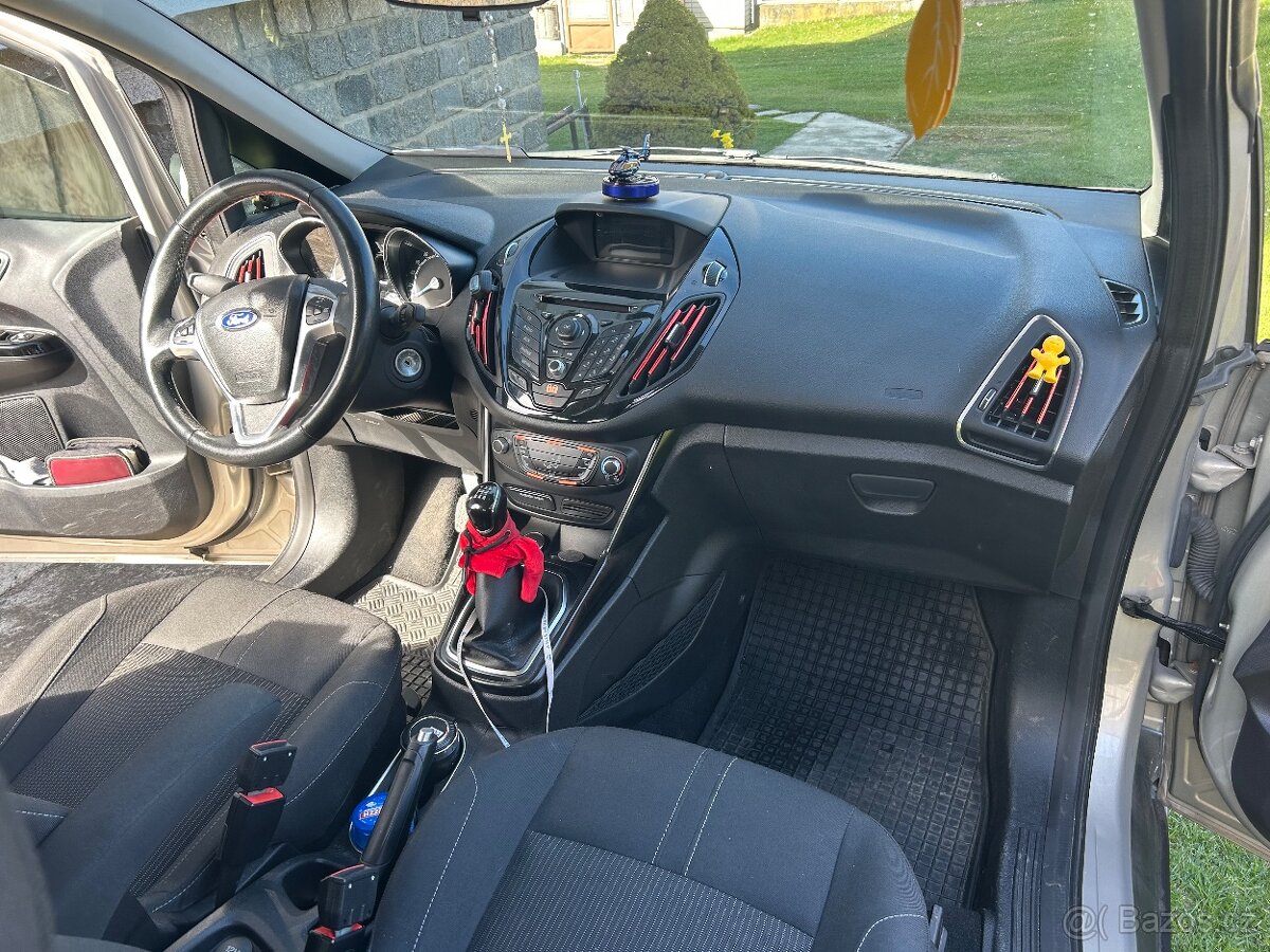 Ford B Max - 10