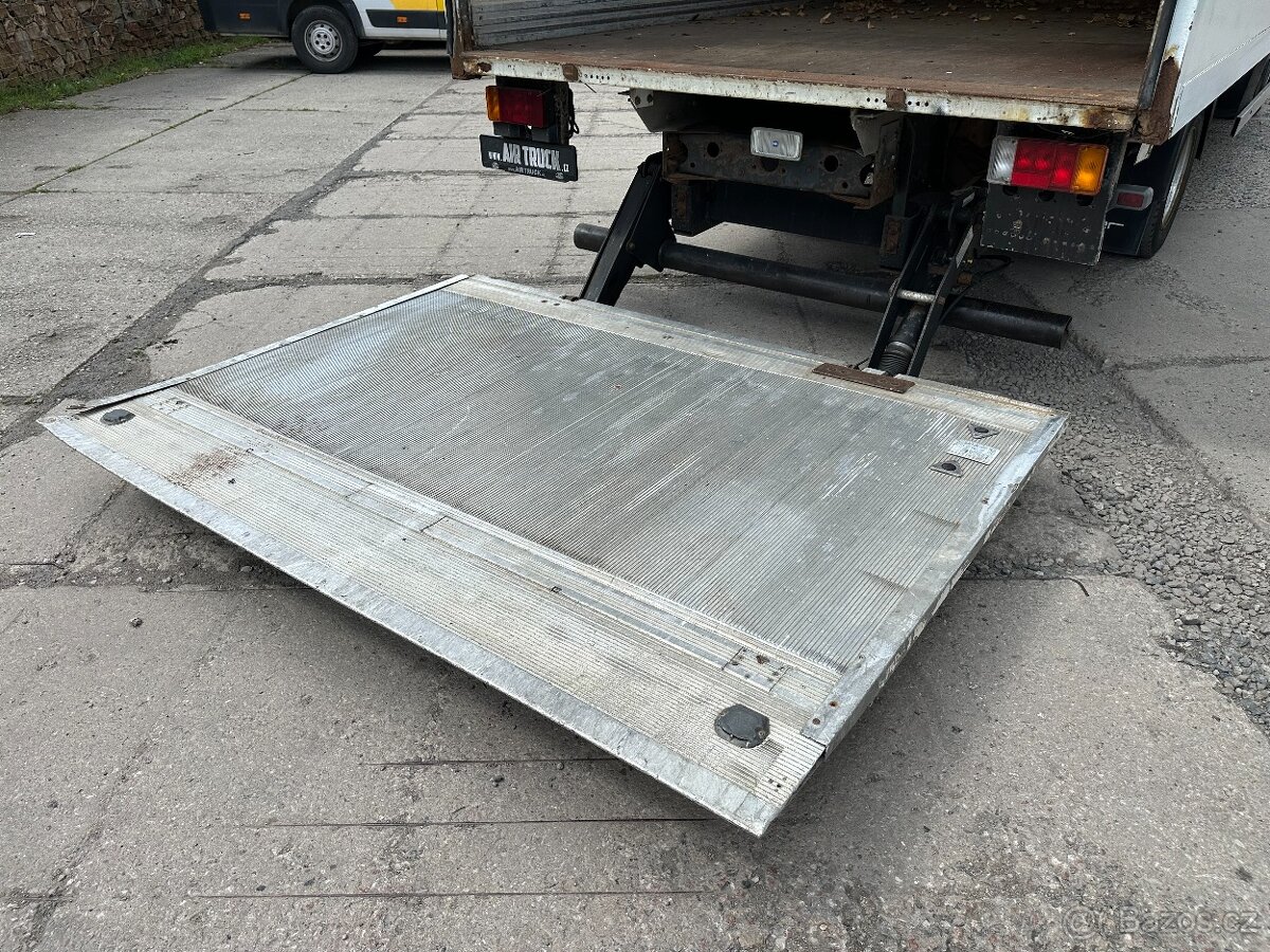 Iveco EUROCARGO 75E18 SKŘÍŇ EURO 5 - 10