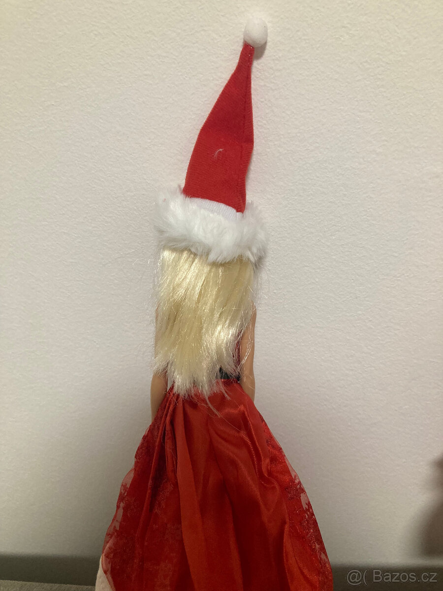 Barbie Mattel různé +šaty - 10