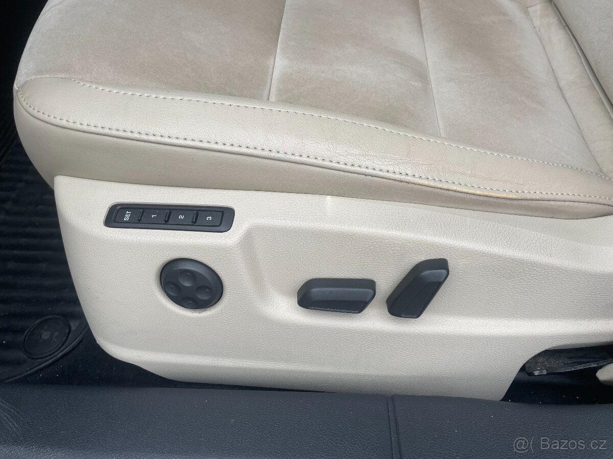 Škoda Superb, 2.0TDi-125kW NOVÉ V ČR - 10