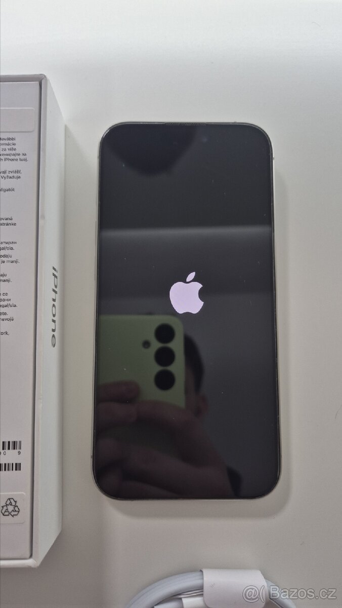 IPhone 15 Pro 128GB - 10