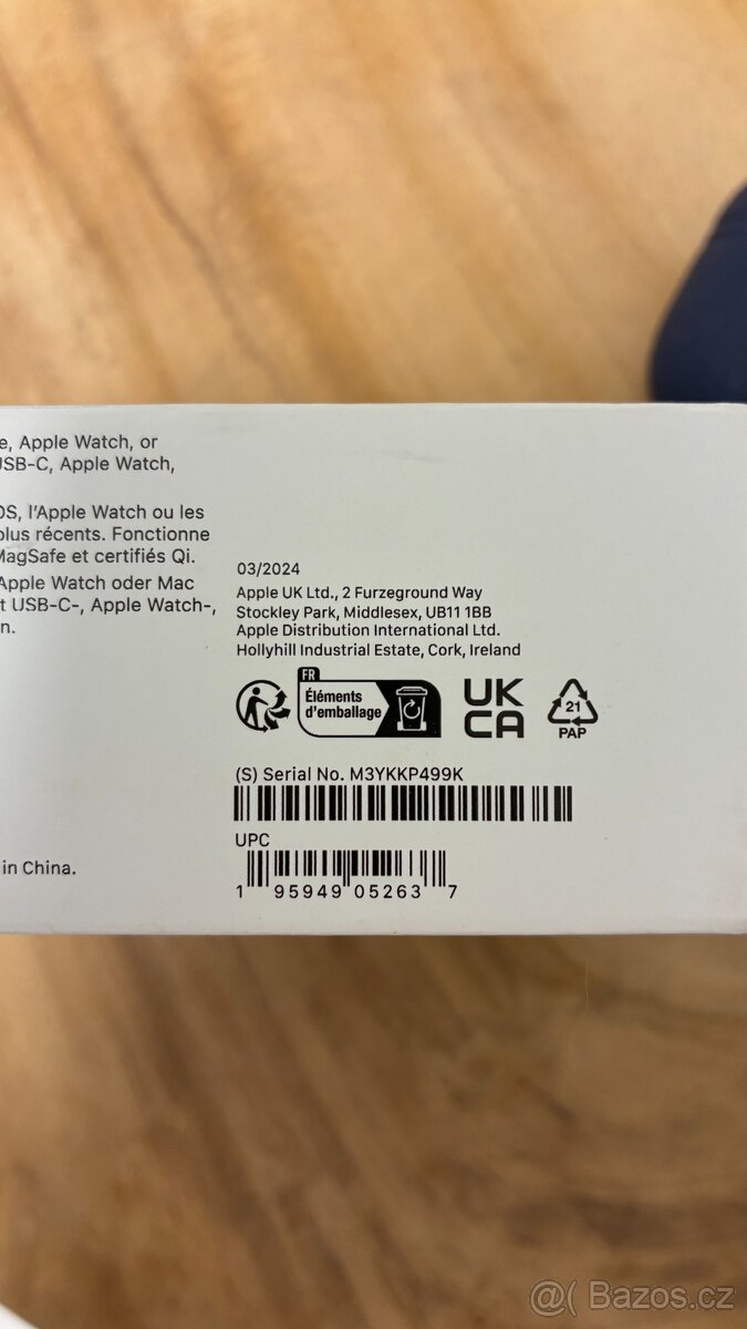 Apple AirPods Pro 2 (USB-C) | Kompletní balení | ORIGINÁL - 10