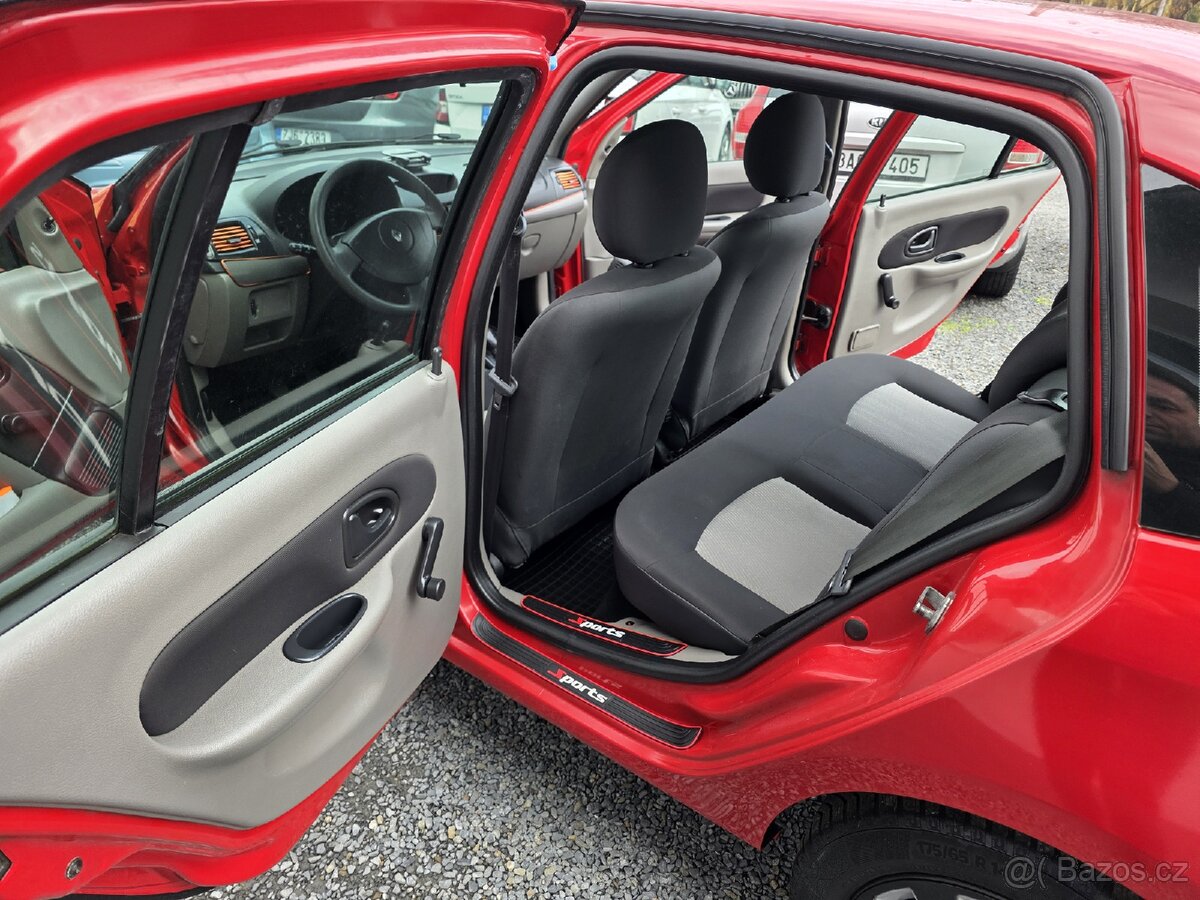 Renault Thalia 1.2 i - 10