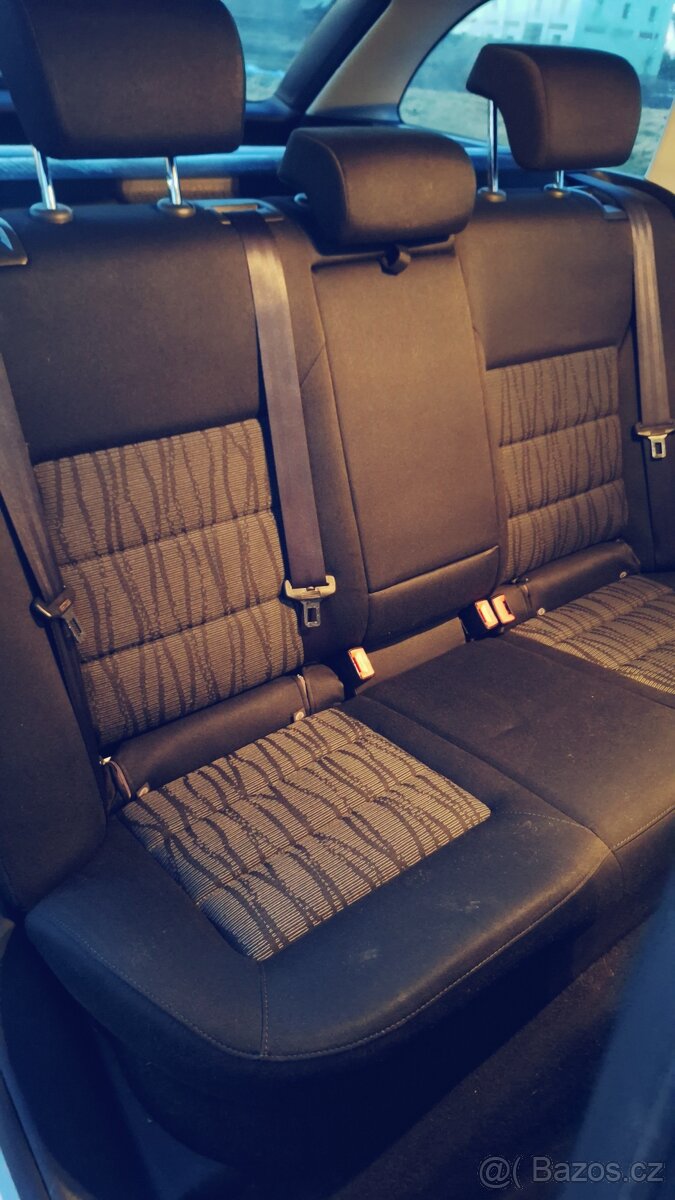 Škoda Octavia 1.6 TDI 77 kw - 10